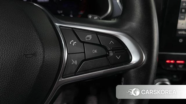 Renault Korea (Samsung) XM3 id 4423924 из Кореи 22