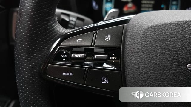Ssangyong Beautiful Korando id 4785337 из Кореи 22