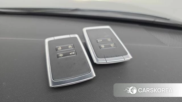 Renault Korea (Samsung) XM3 id 4434802 из Кореи 22