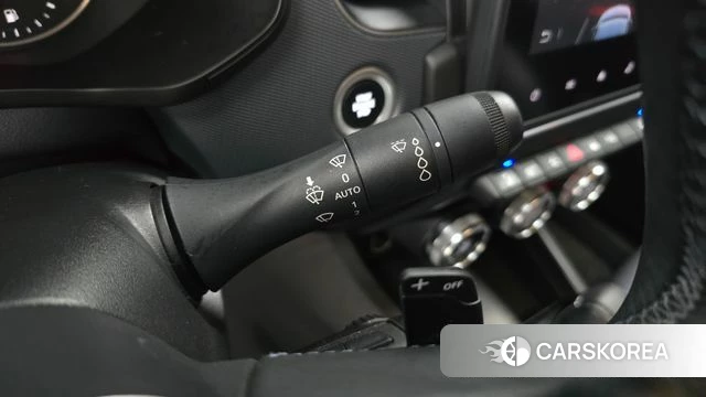 Renault Korea (Samsung) XM3 id 4415790 из Кореи 22