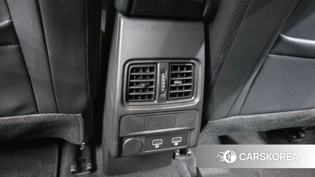 Renault Korea (Samsung) XM3 id 4555786 из Кореи 22