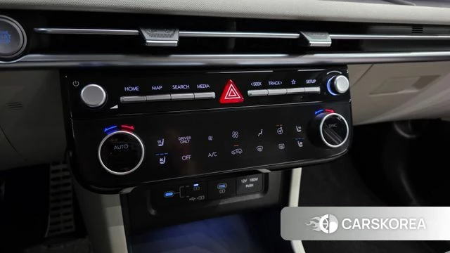 Hyundai The New Tucson Hybrid (NX4) id 4394926 из Кореи 22