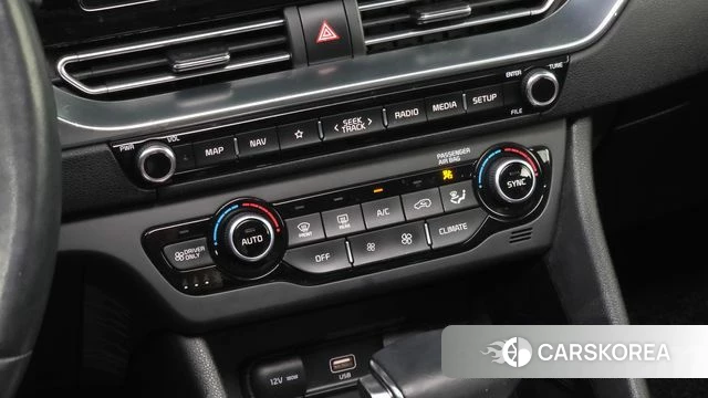 Kia The New Niro id 4936462 из Кореи 22