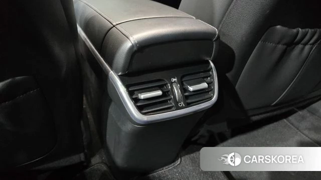 Hyundai The New Grandeur IG id 4625407 из Кореи 22