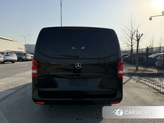 Mercedes-Benz Vito id 4271404 из Китая 22
