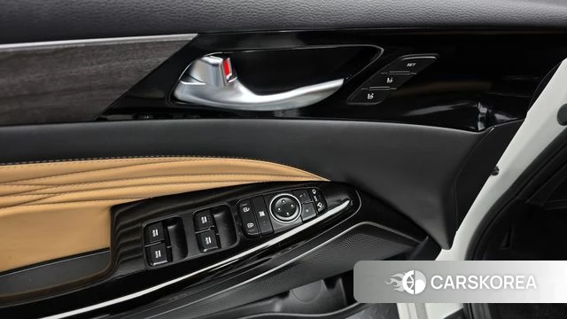 Kia K7 Premier id 4672137 из Кореи 22