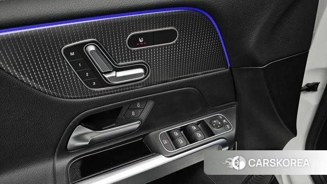 Mercedes-Benz GLB-Class X247 id 4224851 из Кореи 22