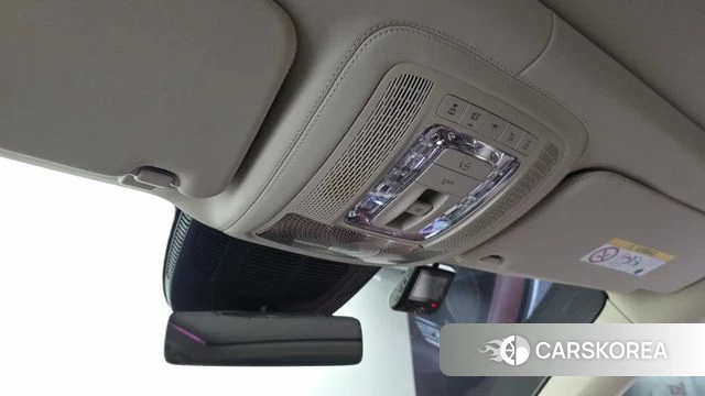 Mercedes-Benz GLS - Class X167 id 4735017 из Кореи 22