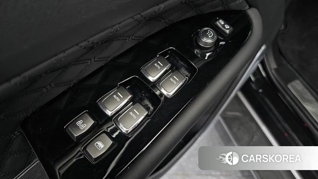 Ssangyong All New Rexton id 4529757 из Кореи 22