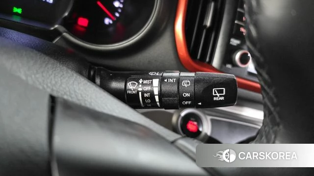 Kia The New Ray id 4543433 из Кореи 22