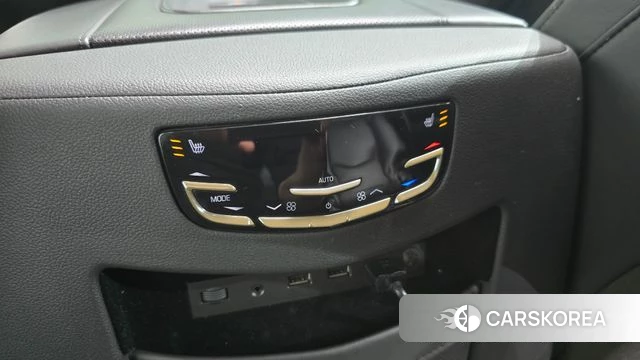 Cadillac Escalade id 4642556 из Кореи 22