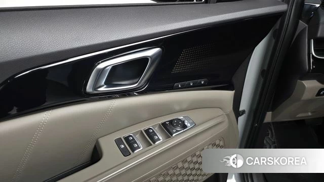 Kia The New Carnival 4th Generation id 4248671 из Кореи 22