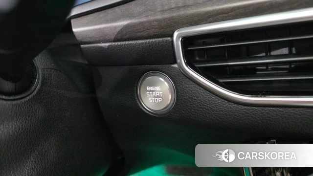 Kia K7 Premier id 4620114 из Кореи 22
