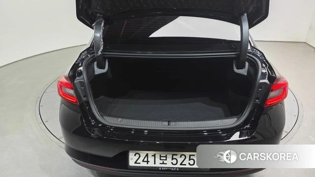 Renault Korea (Samsung) SM6 id 4677268 из Кореи 22