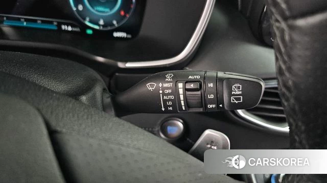 Hyundai The New Santa Fe id 4433772 из Кореи 22