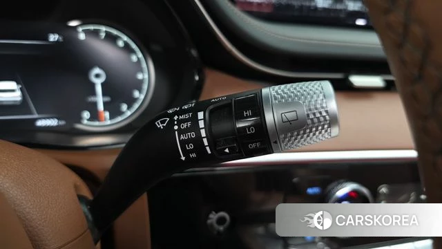 Genesis GV70 id 4518818 из Кореи 22