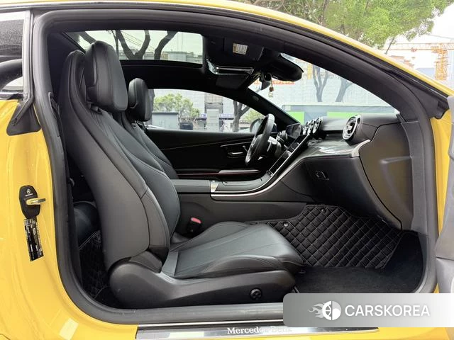 Mercedes-Benz CLE level id 4263897 из Китая 22