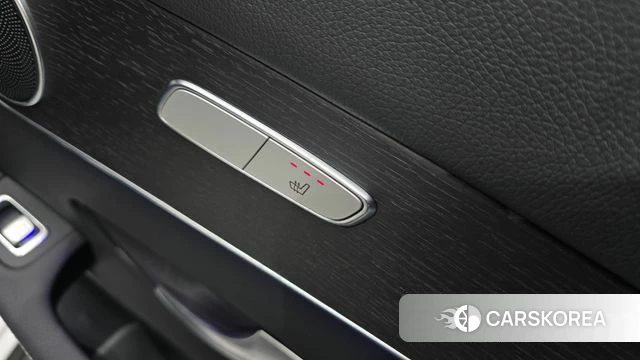 Mercedes-Benz GLC-Class X253 id 4764774 из Кореи 22