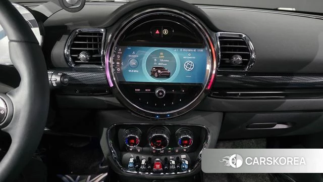 Mini Cooper Clubman id 4194429 из Кореи 22