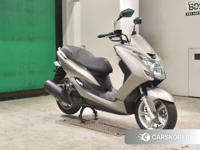 Yamaha MAJESTY 155S id 3946087 из Японии 22