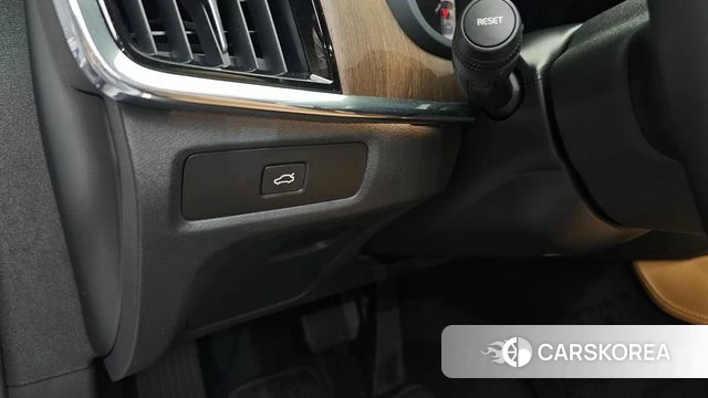 Volvo S90 id 4292167 из Кореи 22