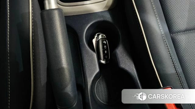Hyundai Venue id 4612808 из Кореи 22