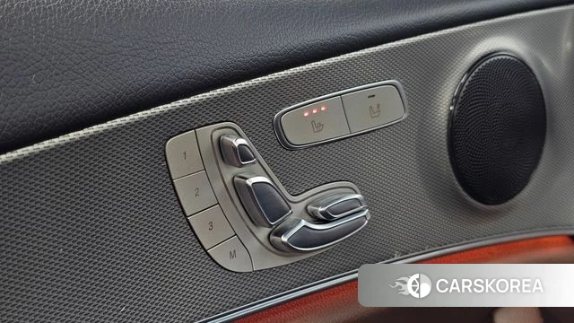 Mercedes-Benz E-Class W213 id 4907758 из Кореи 22