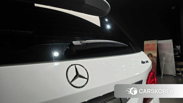 Mercedes-Benz GLE - Class W166 id 4269355 из Кореи 22