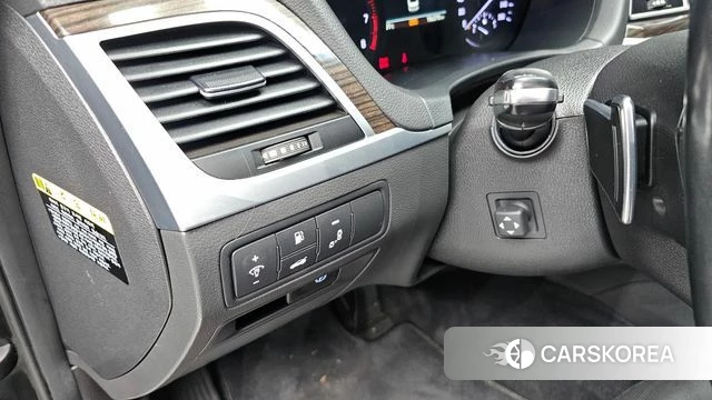 Genesis G80 id 4689527 из Кореи 22