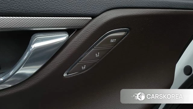 Hyundai The New Grandeur IG Hybrid id 4231953 из Кореи 22