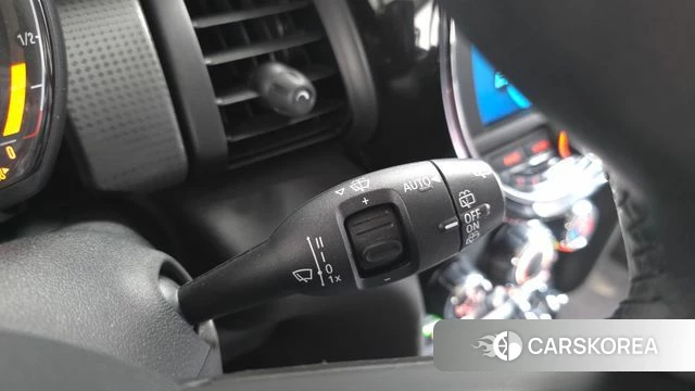 Mini Cooper id 4849547 из Кореи 22