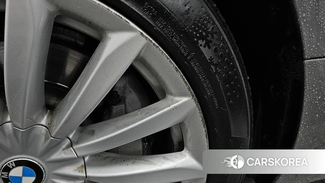 BMW 6 Series GT (G32) id 4567031 из Кореи 22