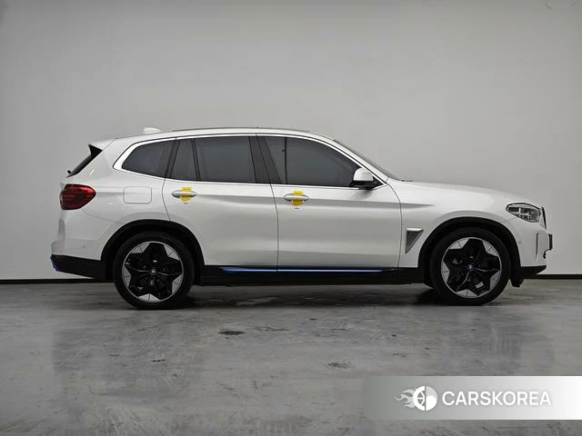 BMW iX3 id 4314240 из Китая 22