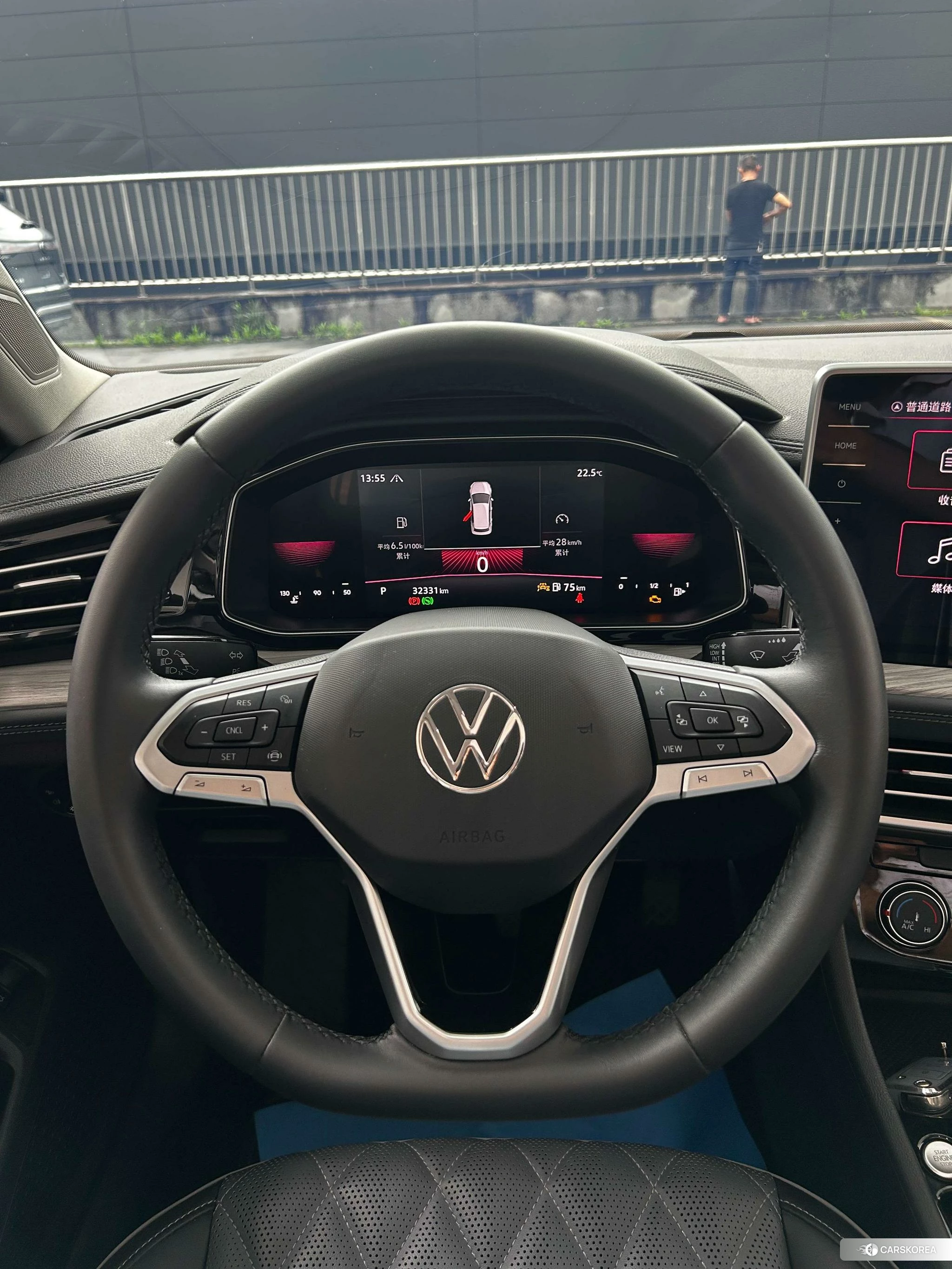 Volkswagen Sagitar id 4473523 из Китая 22