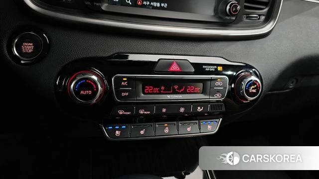 Kia The New Sorento id 4372083 из Кореи 22