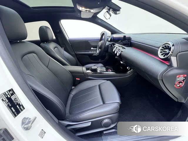 Mercedes-Benz Class A id 4301368 из Китая 22