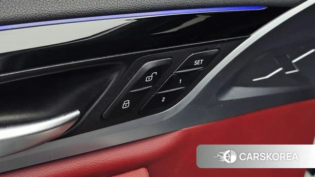 BMW X4 (G02) id 4595336 из Кореи 22