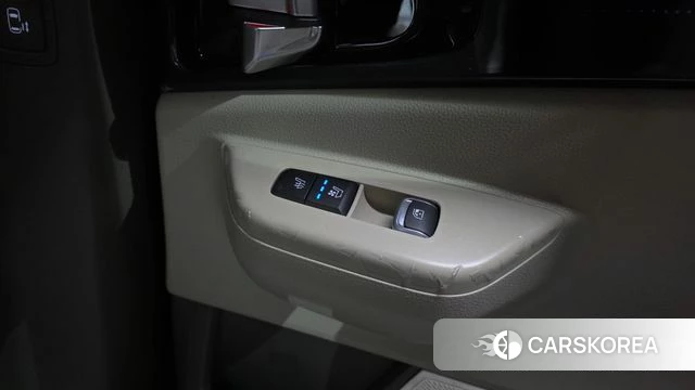 Kia The New Carnival 4th Generation id 4194395 из Кореи 22