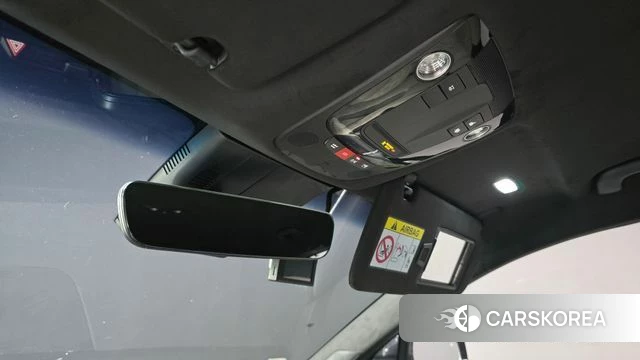 Kia K8 Hybrid id 4579978 из Кореи 22