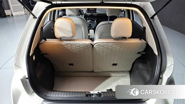 Hyundai Casper id 4201170 из Кореи 22