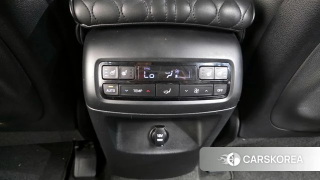 Hyundai Palisade id 4396766 из Кореи 22