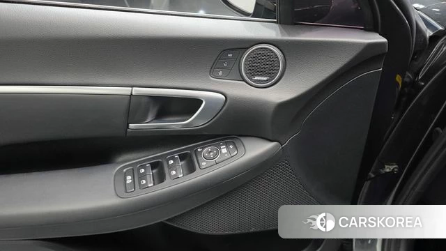 Hyundai Sonata (DN8) id 4345136 из Кореи 22