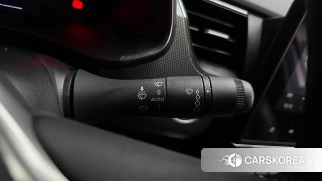 Renault Korea (Samsung) Arcana id 4778379 из Кореи 22
