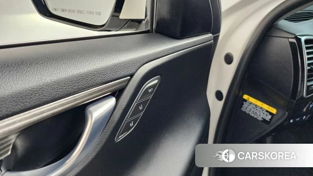Hyundai Grandeur IG Hybrid id 4471534 из Кореи 22