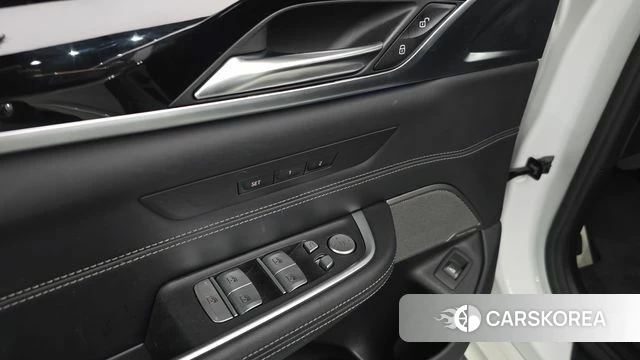 BMW 6 Series GT (G32) id 4855734 из Кореи 22
