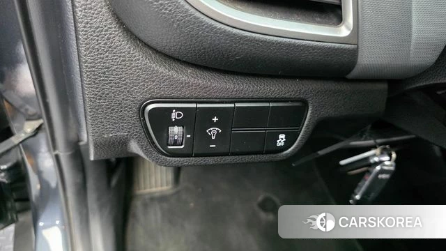 Kia The New Seltos id 4898494 из Кореи 22