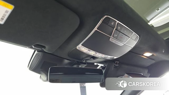 Mercedes-Benz S-Class W222 id 4638272 из Кореи 22