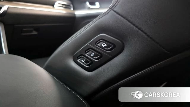 Kia K5 Hybrid 3rd Generation id 4249193 из Кореи 22