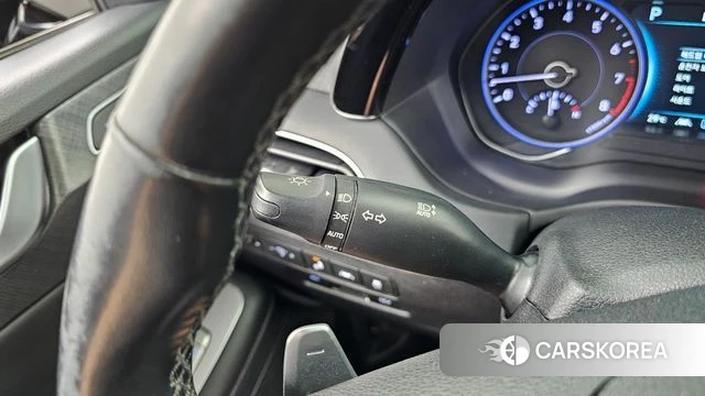 Hyundai Palisade id 4702898 из Кореи 22