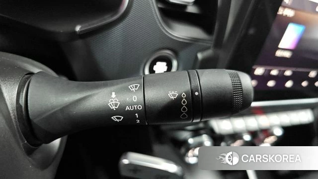 Renault Korea (Samsung) XM3 id 4692739 из Кореи 22